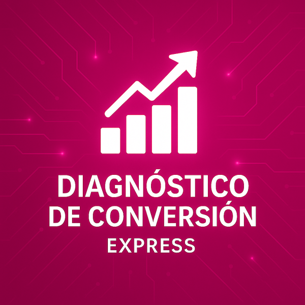Diagnóstico de Conversión Express