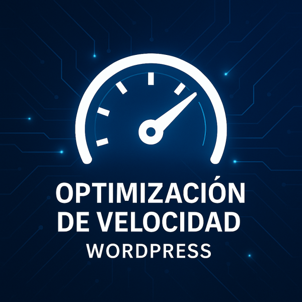Optimización de Velocidad Web